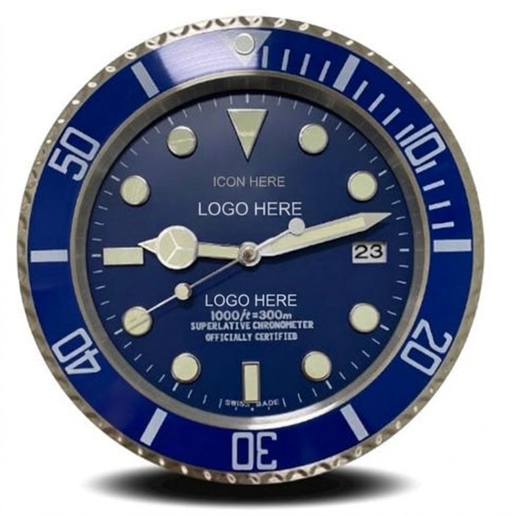 SUB-MAR BLUE