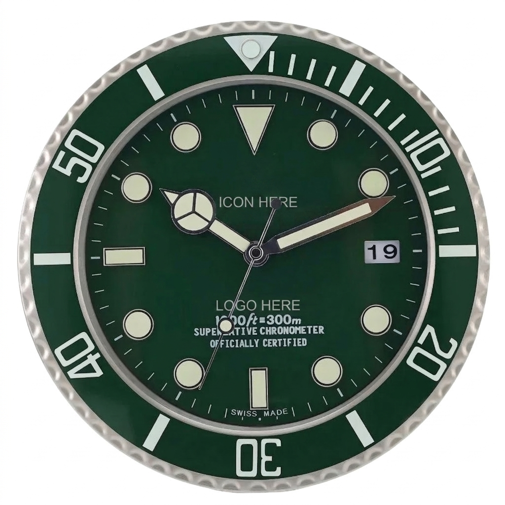 SUBMARINER HULK