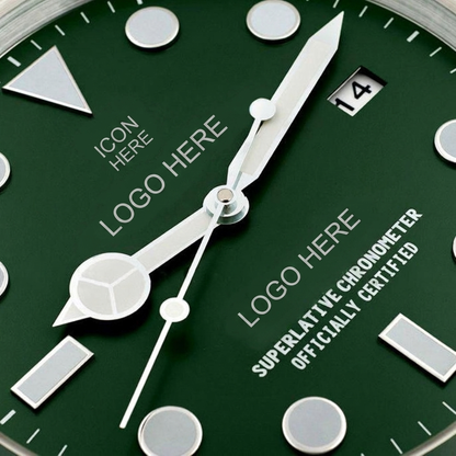 SUBMARINER HULK