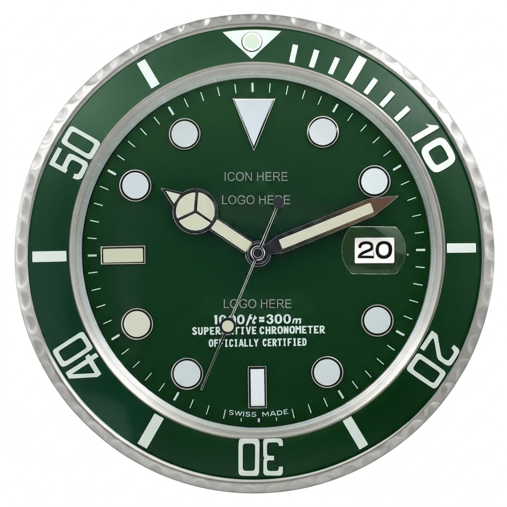 SUBMARINER HULK