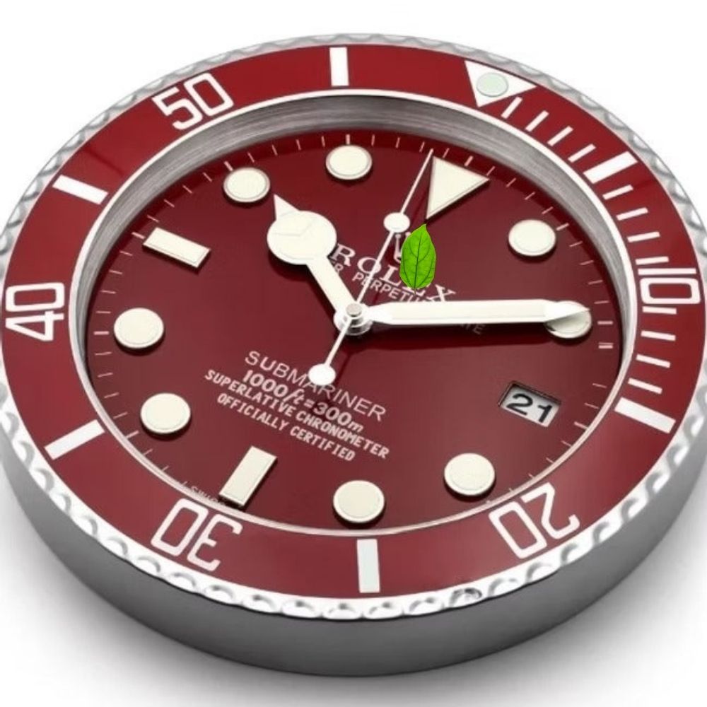 SUB-MAR RED STYLE