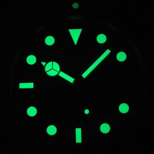 SUB-MAR RED STYLE