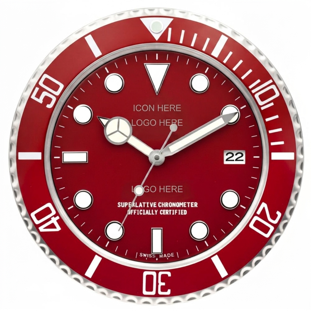 SUB-MAR RED STYLE