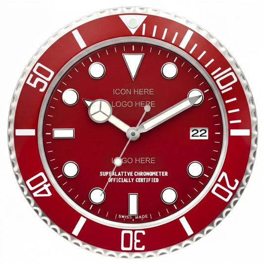 SUB-MAR RED STYLE