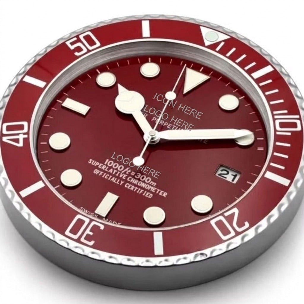 SUB-MAR RED STYLE