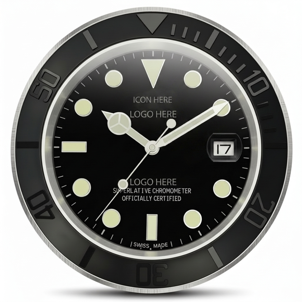YACHT-M, Black