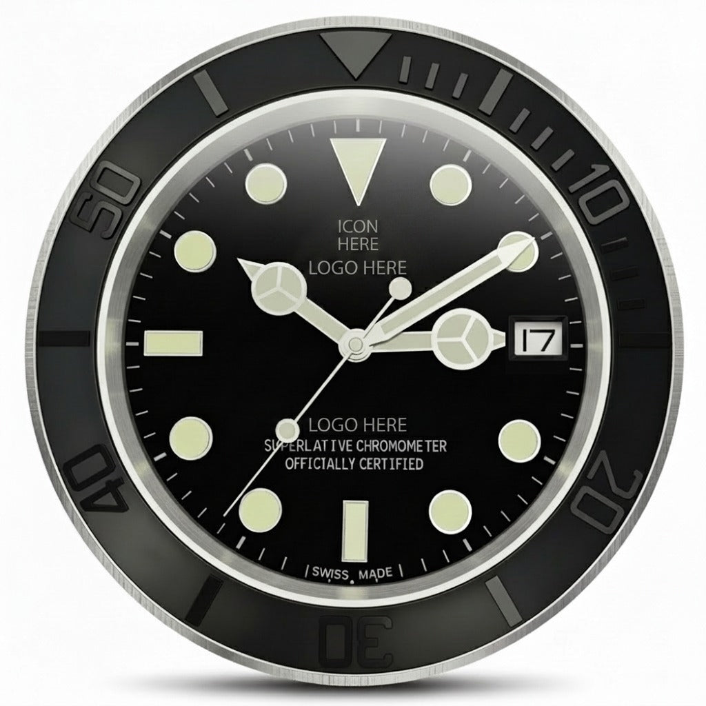 YACHT-M, Black