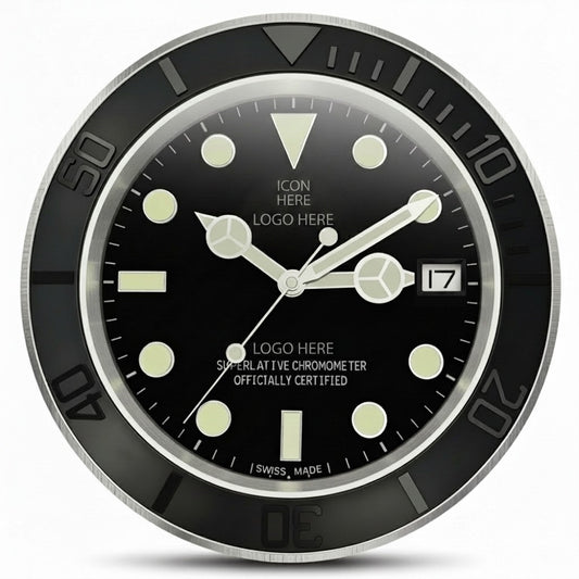 YACHT-M, Black